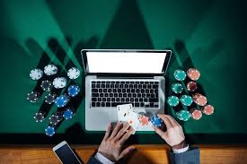 Sever Casino